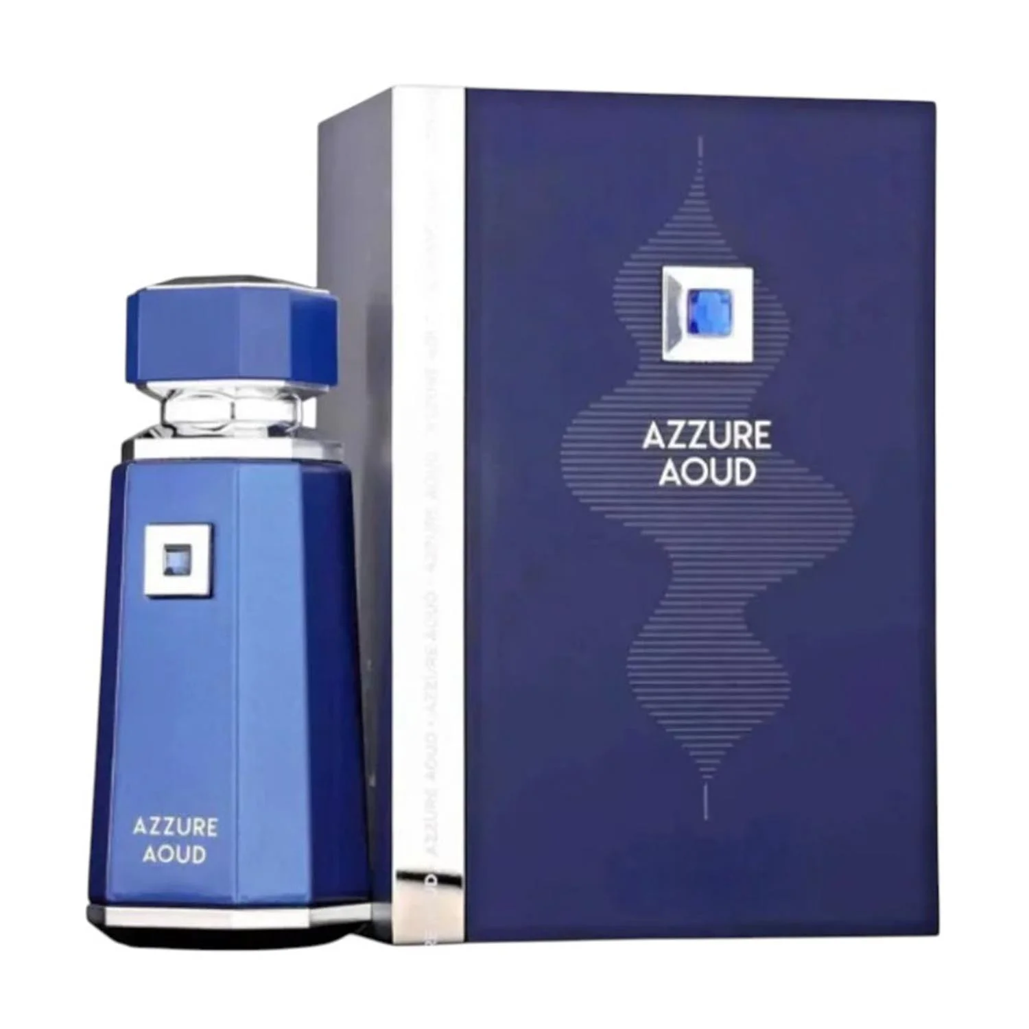 French Avenue Azzure Aoud Eau De Parfum 100ml French Avenue Azzure Aoud Eau De Parfum 100ml French Avenue Azzure Aoud Eau De Parfum 100ml