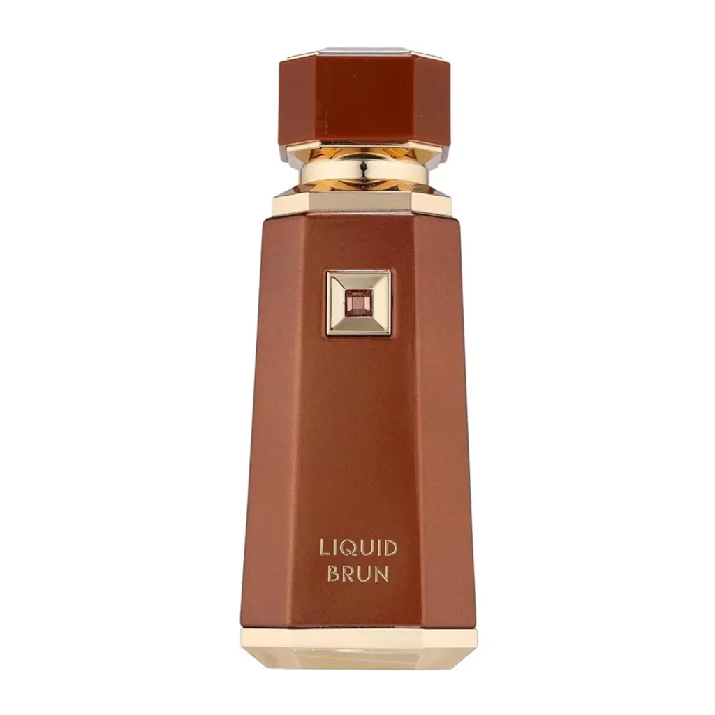 French Avenue Liquid Brun Eau de Parfum 100ml - Profumo Donna