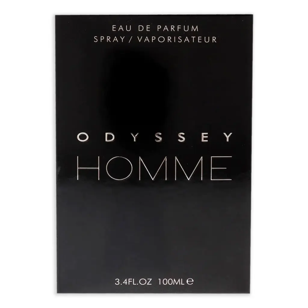 Armaf Odyssey Homme Eau De Parfum 100ml Spray