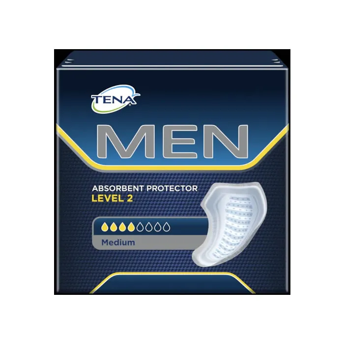 Tena Assorbente Men Livello 2 20Uds