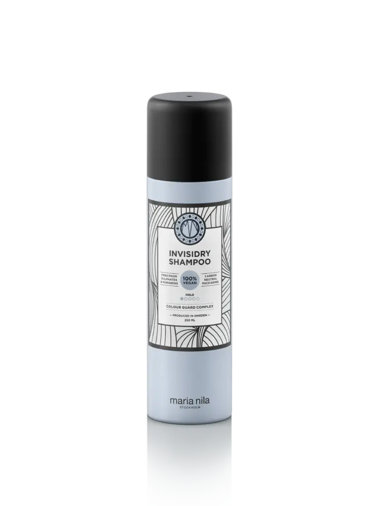Maria Nila - Invisidry Shampoo 250ml