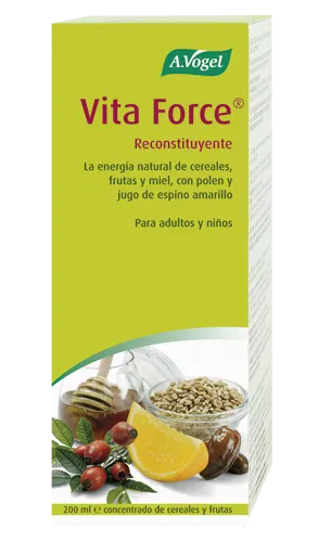 Vogel Vitaforce 200ml