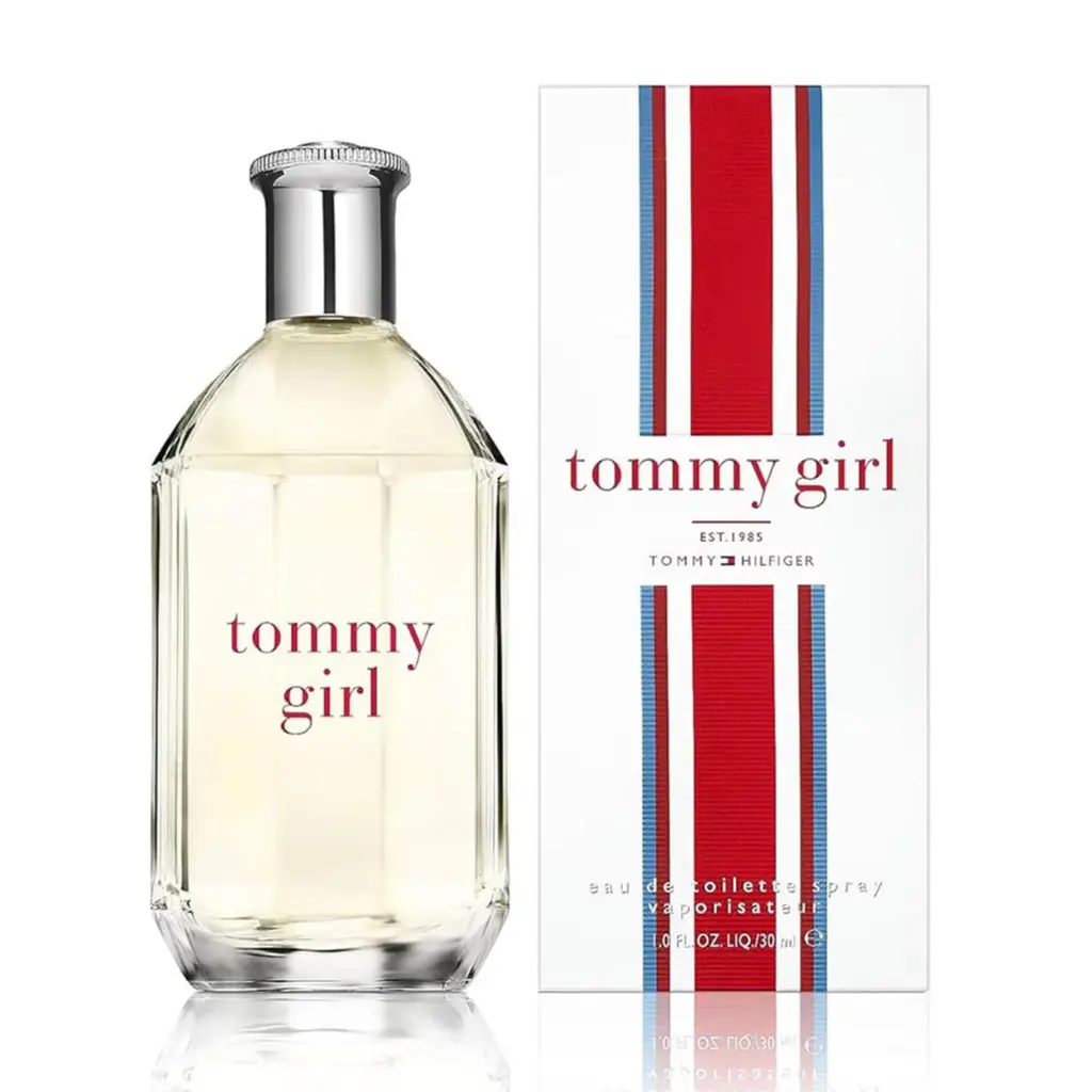 Tommy Hilfiger Tommy Now Girl Edt Spray 30ml - Profumo Donna