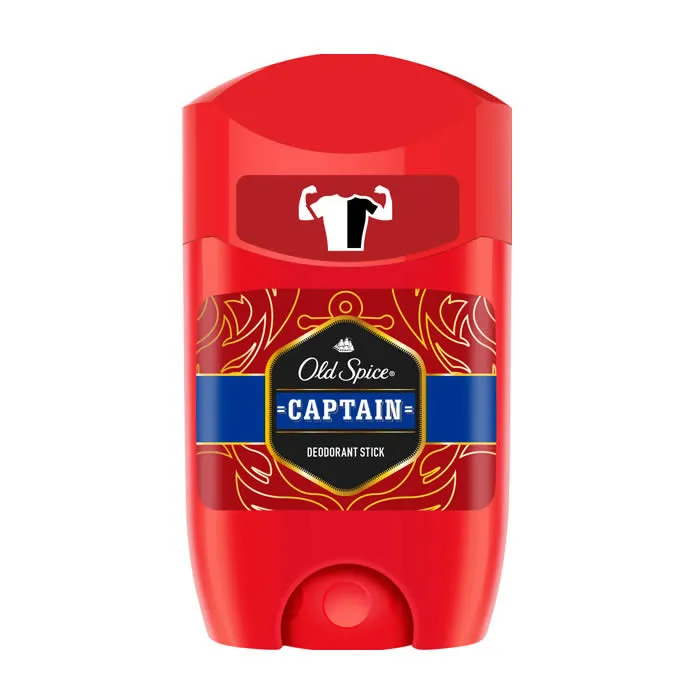 OLDE SPICE Old Spice Body Wash: Lava il tuo corpo con un effetto