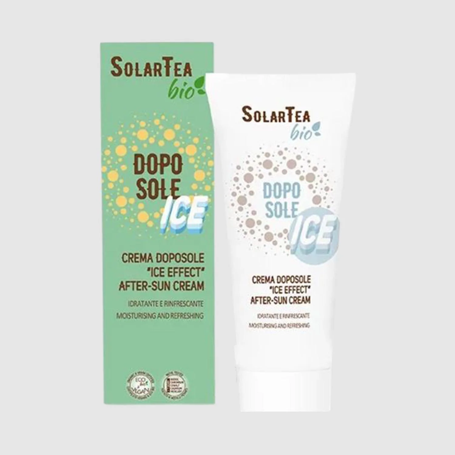 Natura Siberica Solar Tea Bio After Sun Ice Effect 1un Natura Siberica Solar Tea Bio After Sun Ice Effect 1un Natura Siberica Solar Tea Bio After Sun Ice Effect 1un