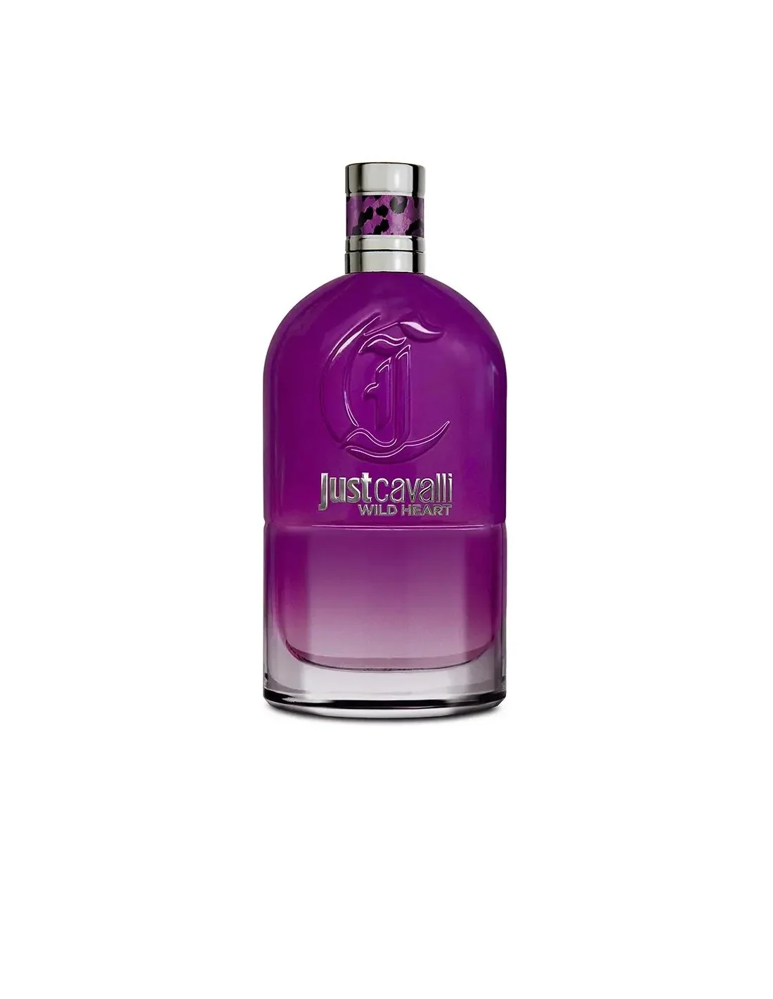 Roberto Cavalli Just Cavalli Wild Heart For Her Spray 90ml Roberto Cavalli Just Cavalli Wild Heart For Her Spray 90ml Roberto Cavalli Just Cavalli Wild Heart For Her Spray 90ml
