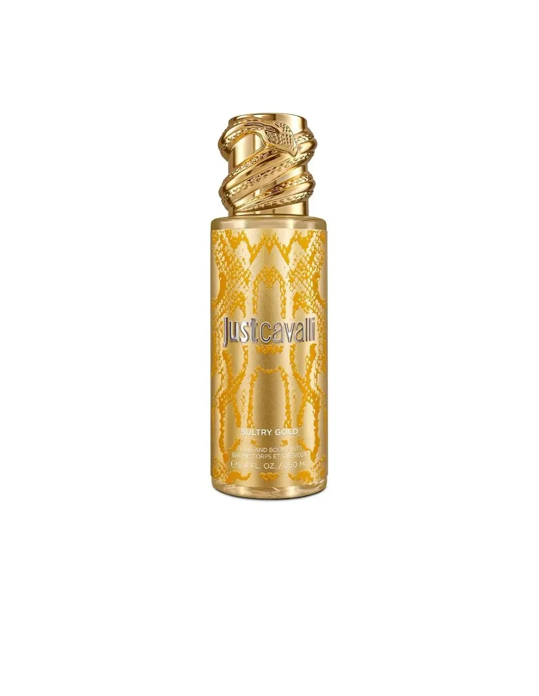 Roberto Cavalli Rc Just Cavalli Bm Sultry Gold 250ml Roberto Cavalli Rc Just Cavalli Bm Sultry Gold 250ml Roberto Cavalli Rc Just Cavalli Bm Sultry Gold 250ml