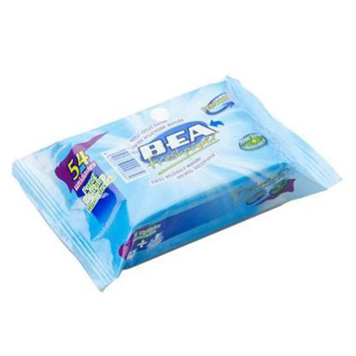 Lea Bea Fresh Pacchetti Bagnati da Famiglia 54 - Lea Lea Bea Fresh Pacchetti Bagnati Da Famiglia 54 Units Lea Bea Fresh Pacchetti Bagnati da Famiglia 54 - Lea