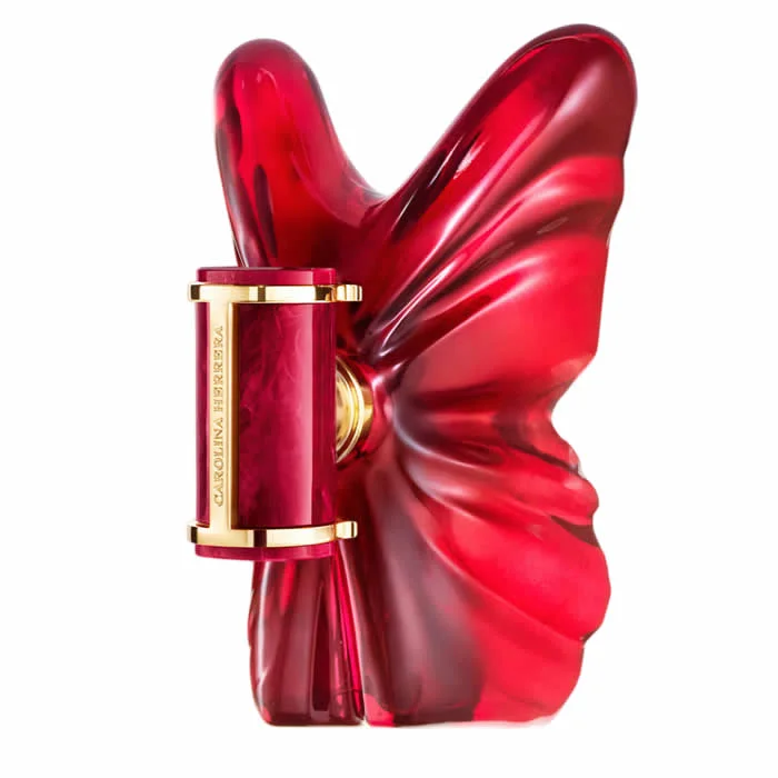 Carolina Herrera La Bomba Intensa Eau De Parfum 80ml