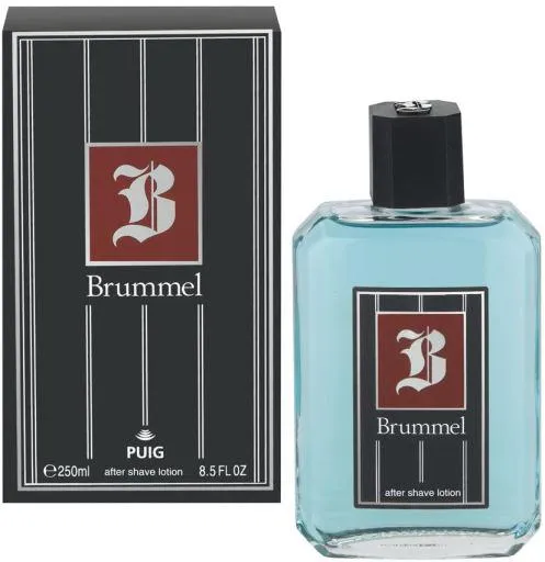 Brummel After Shave 250ml - Dopobarba Classico