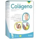 Eladiet Collagene AC Acido Ialuronico Vit C 30 Sobres