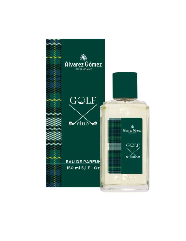Alvarez Gómez Alvarez Gomez Golf Club Pour Homme 150 V