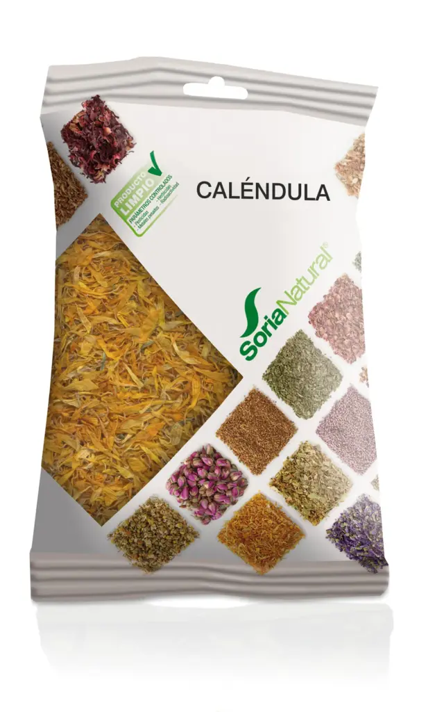 Soria Calendula 20 Grs