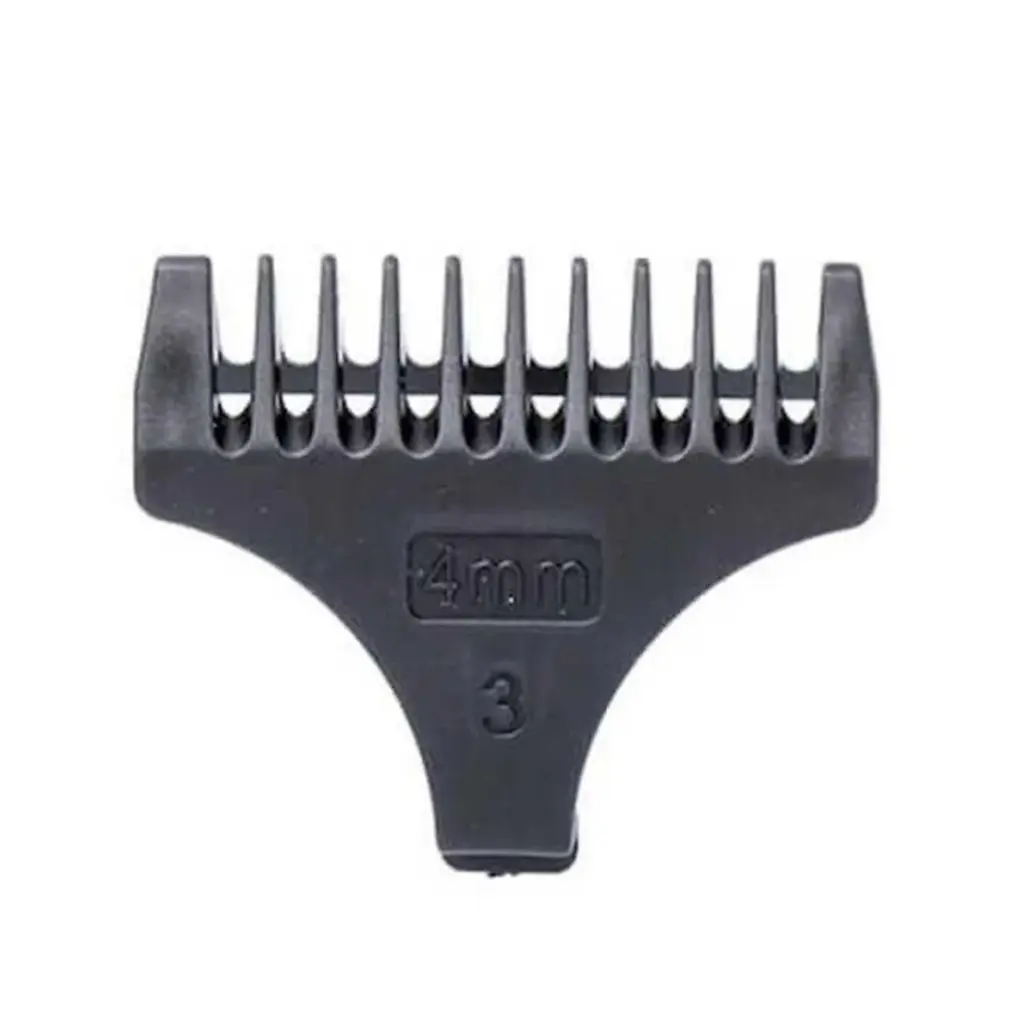 Eurostil Recambio Peine 4mm 1un