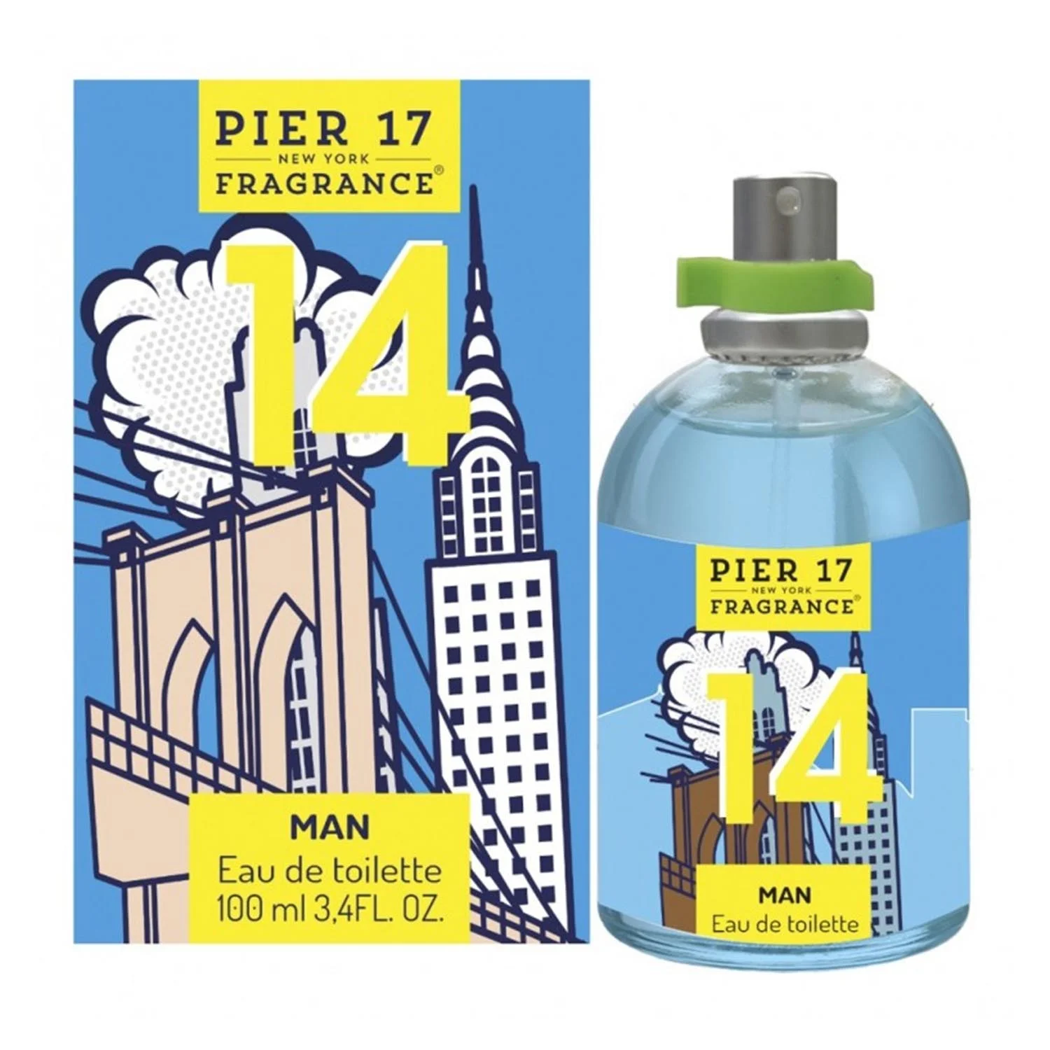 Saphir Pier 17 New York 14 100 Edt Saphir Pier 17 New York 14 100 Edt Saphir Pier 17 New York 14 100 Edt