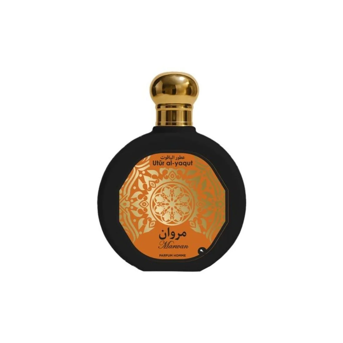 Saphir Utur Al-Yaqut Marwan Parfum 100ml Saphir Utur Al-Yaqut Marwan Parfum 100ml Saphir Utur Al-Yaqut Marwan Parfum 100ml