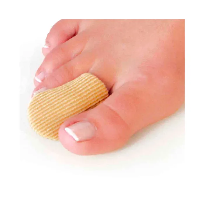 Prim Comforgel Ditale Tessuto Elastico Gel Taglia L