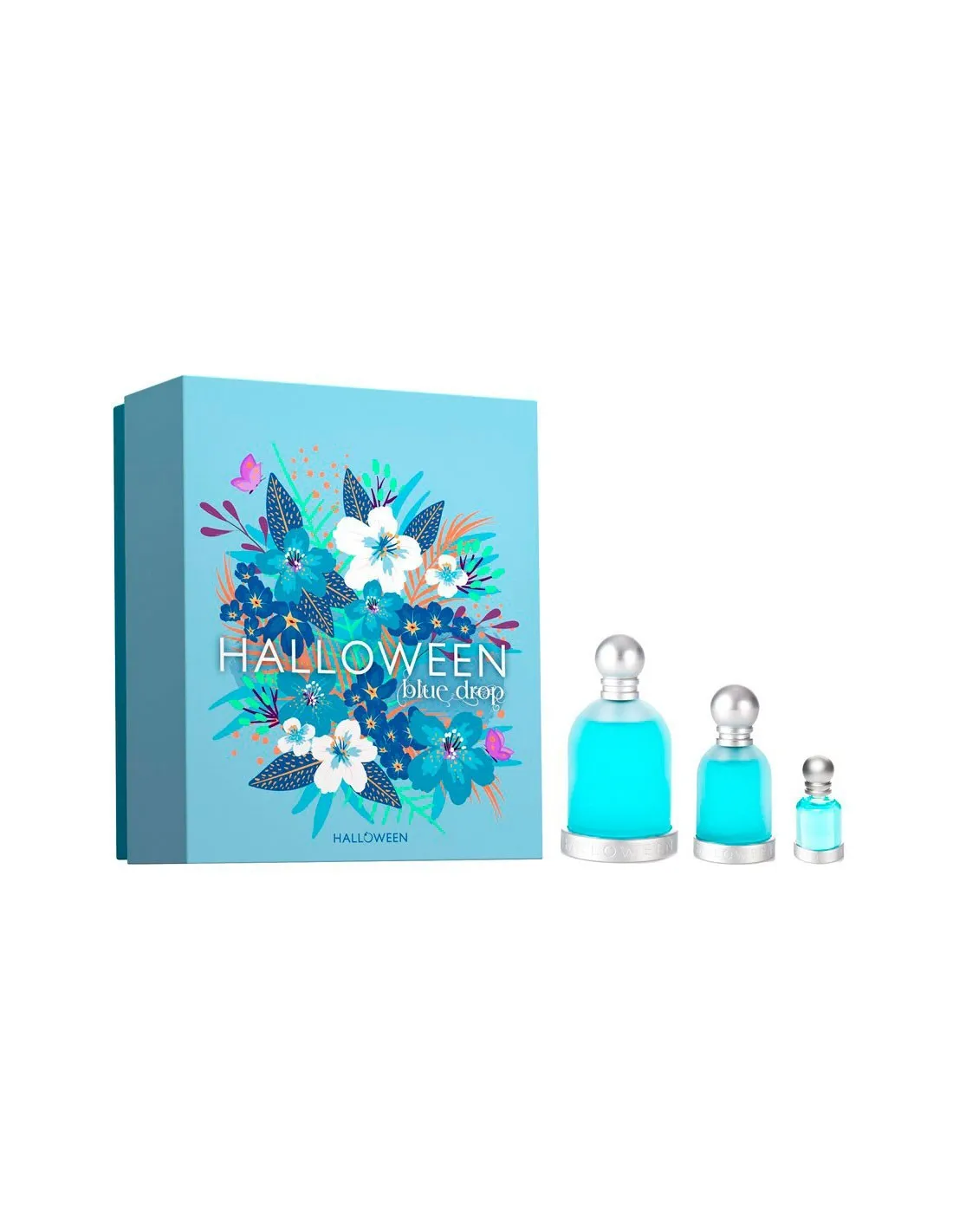 Halloween Blue Drop et 100v 30ml Cofre-C Halloween Blue Drop et 100v 30ml Cofre-C Halloween Blue Drop et 100v 30ml Cofre-C