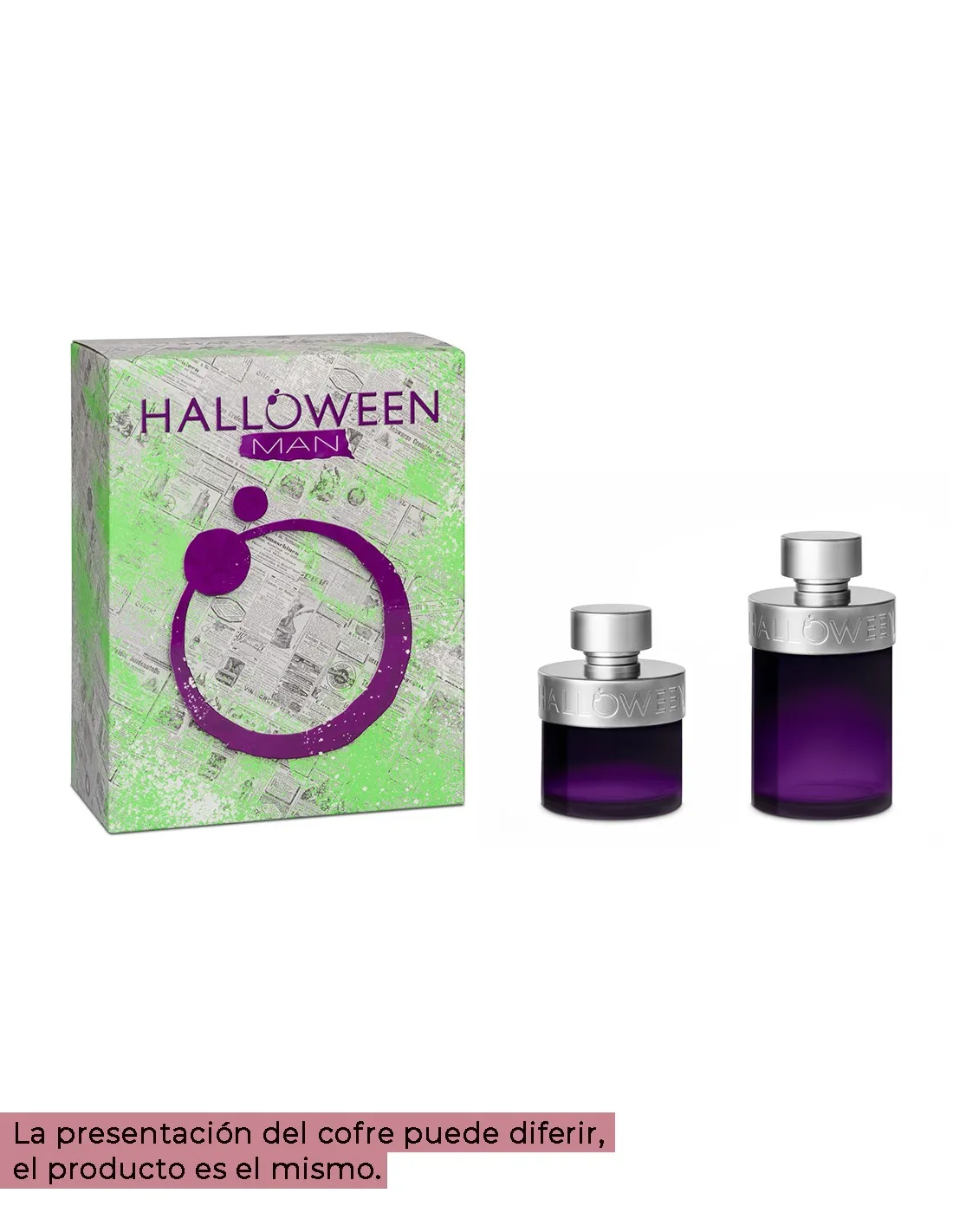 Halloween Man et 125 Vap 50ml Cofre Halloween Man et 125 Vap 50ml Cofre Halloween Man et 125 Vap 50ml Cofre