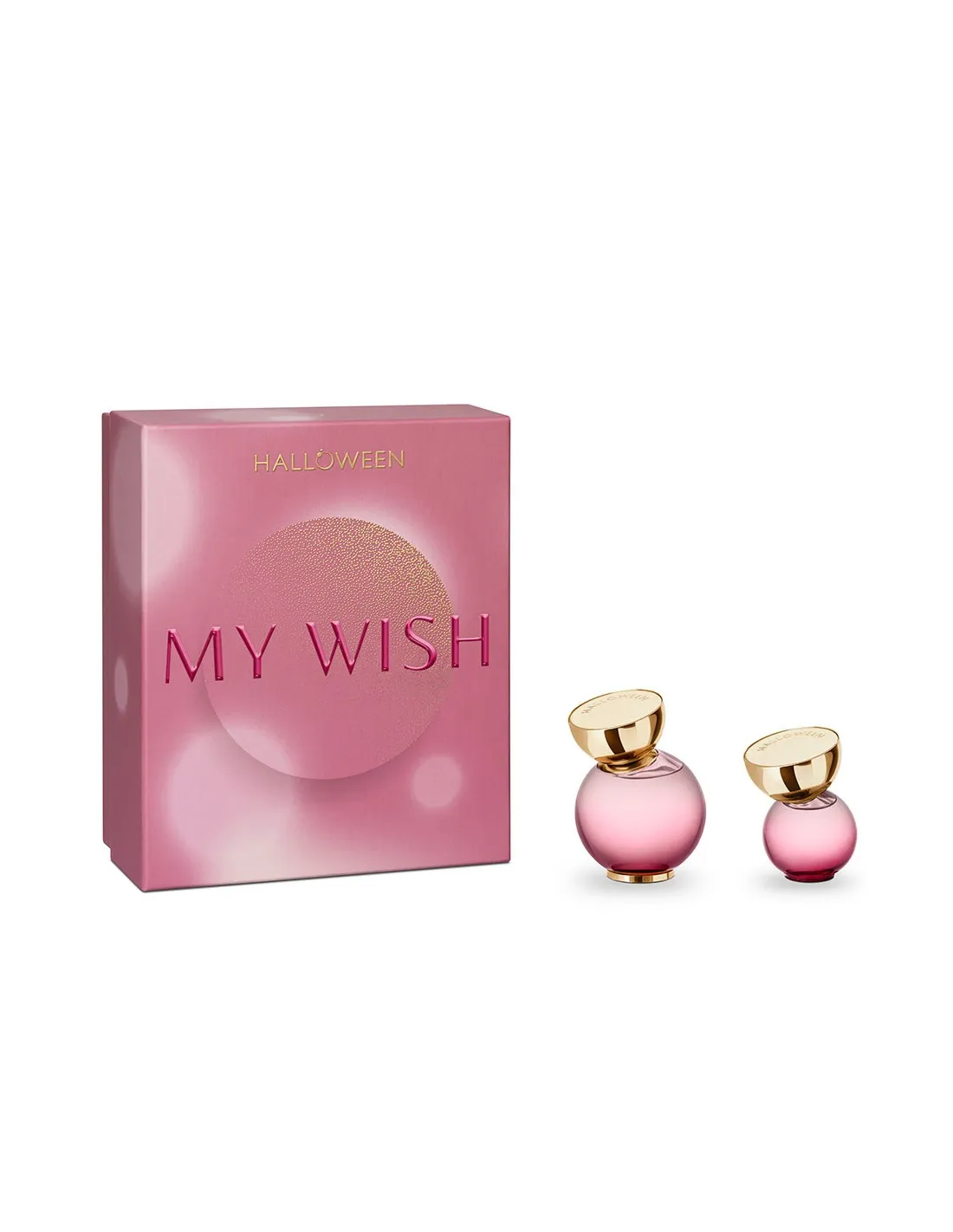 Halloween My Wish Edp 100 Spray 30 Spray Halloween My Wish Edp 100 Spray 30 Spray Halloween My Wish Edp 100 Spray 30 Spray