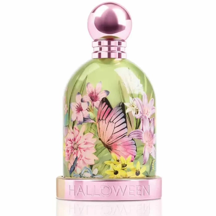 Halloween Bliss Eau De Toilette 50ml - Profumo Unico