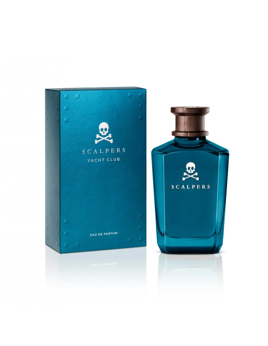 Scalpers Yacht Club Edp Spray 125ml Scalpers Yacht Club Edp Spray 125ml Scalpers Yacht Club Edp Spray 125ml