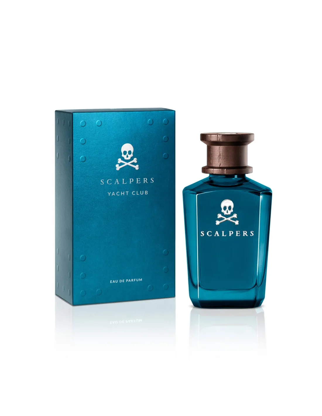 Scalpers Yacht Club Edp Spray 75ml Scalpers Yacht Club Edp Spray 75ml Scalpers Yacht Club Edp Spray 75ml
