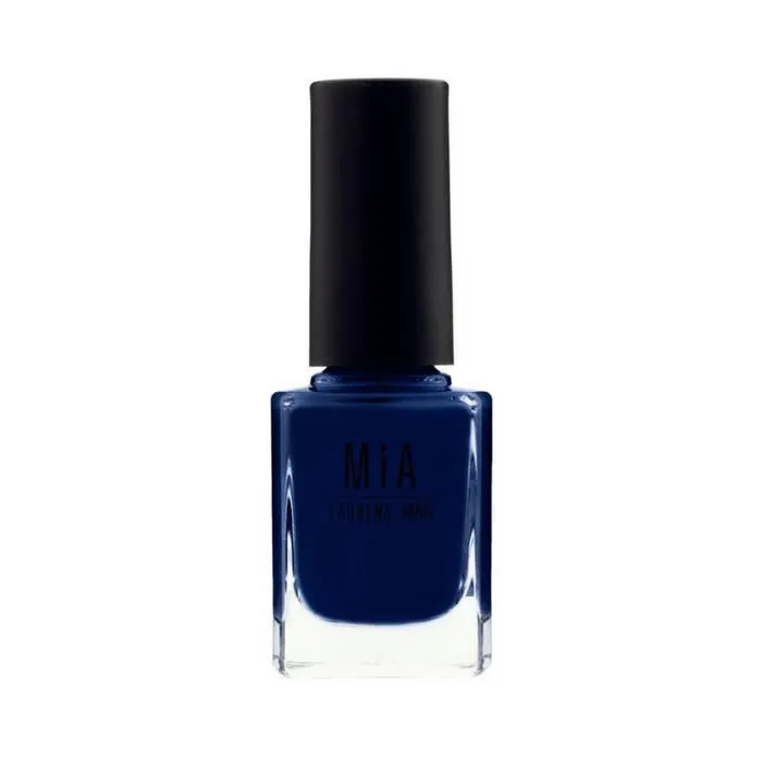 Mía Cosmetics Smalto Per Unghie Midnight Sky
