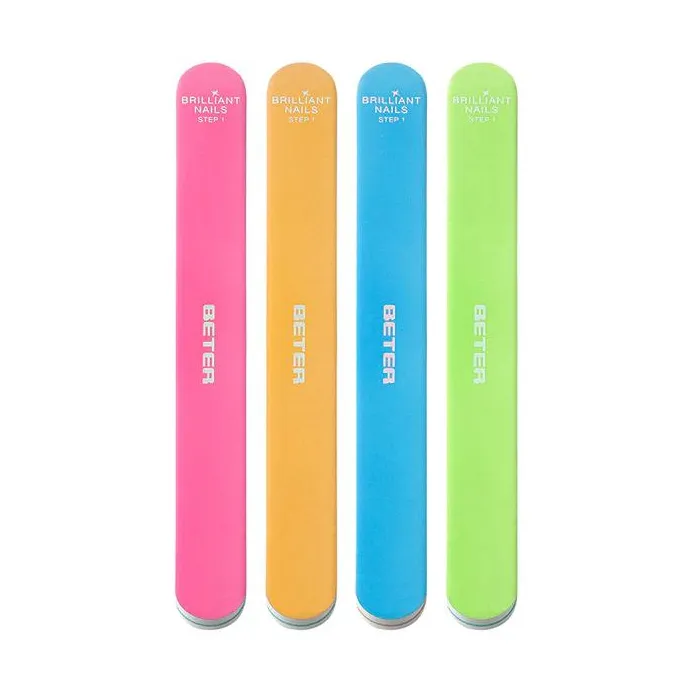 Beter Professional Nail Polisher 17.3cm