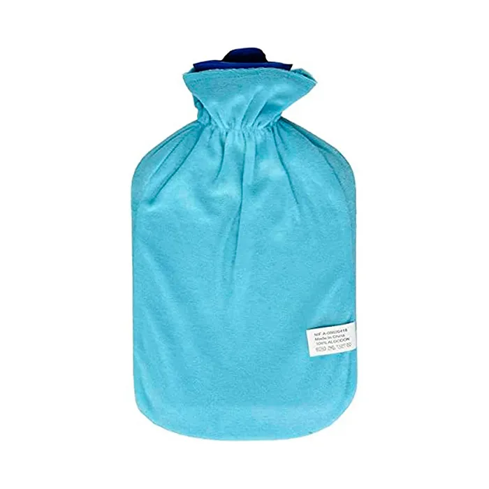 Corysan Borsa Dell'acqua Calda Wool M3 2L Cor