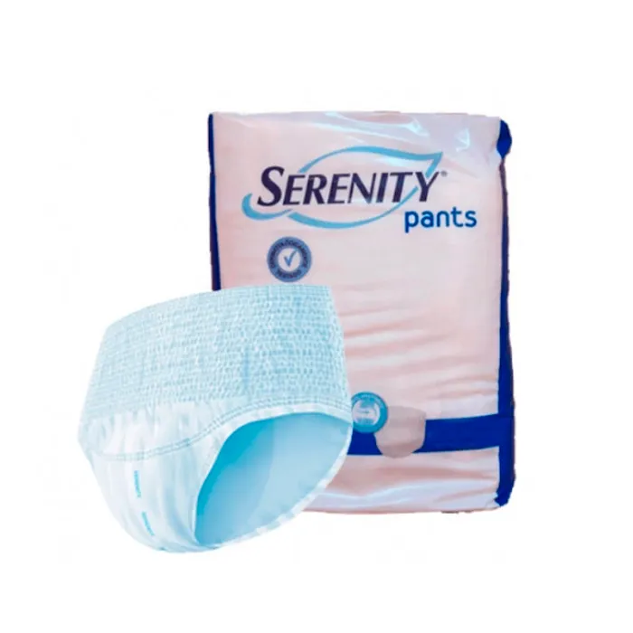 Serenity Slip Notturno Extra Large Taglia 80U