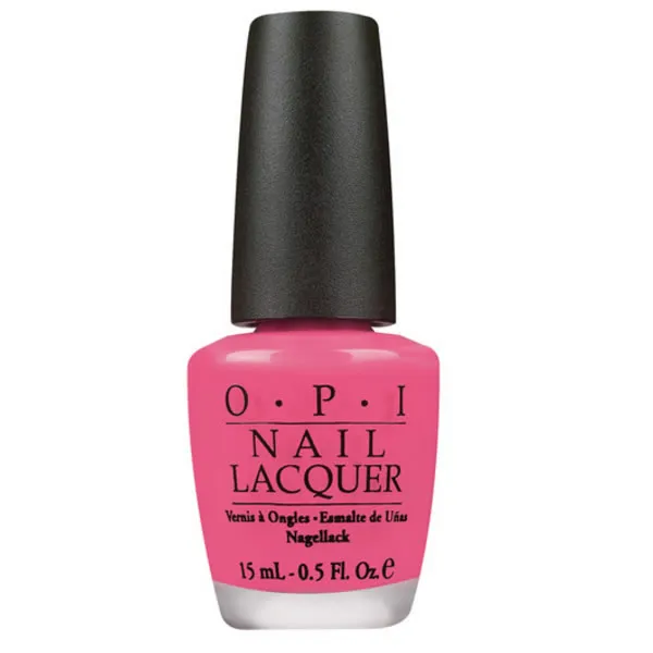 Opi Nail Lacquer Nlb86 Shorts Story 15ml