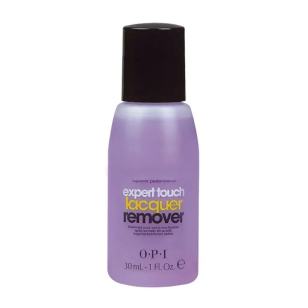 Opi Expert Touch Solvente Per Unghie 30ml