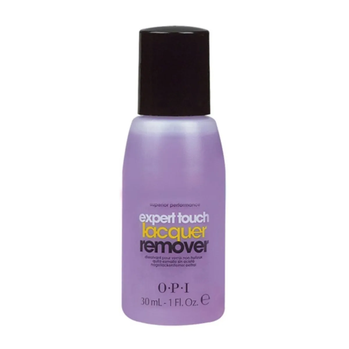 Opi Expert Touch Solvente Per Unghie 30ml Opi Expert Touch Solvente Per Unghie 30ml Opi Expert Touch Solvente Per Unghie 30ml