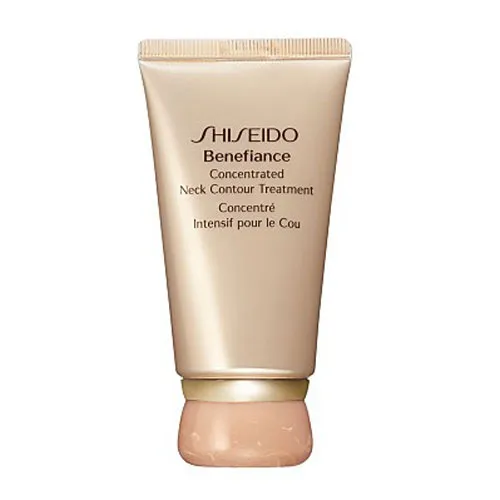 Shiseido Benefiance Concentrated Neck Contour Trattamento 50ml