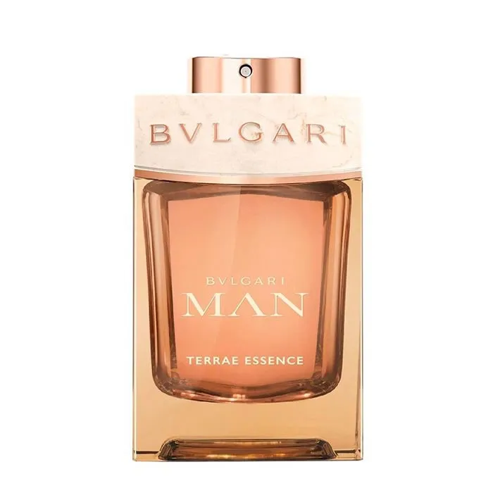 Bvlgari Man Terrae Essence Eau De Parfum Spray 60ml
