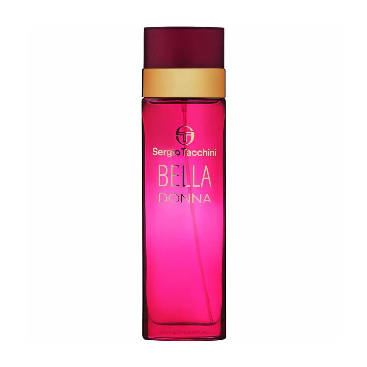 Sergio Tacchini Bella Donna Eau De Toilette 50ml Spray Sergio Tacchini Bella Donna Eau De Toilette 50ml Spray Sergio Tacchini Bella Donna Eau De Toilette 50ml Spray