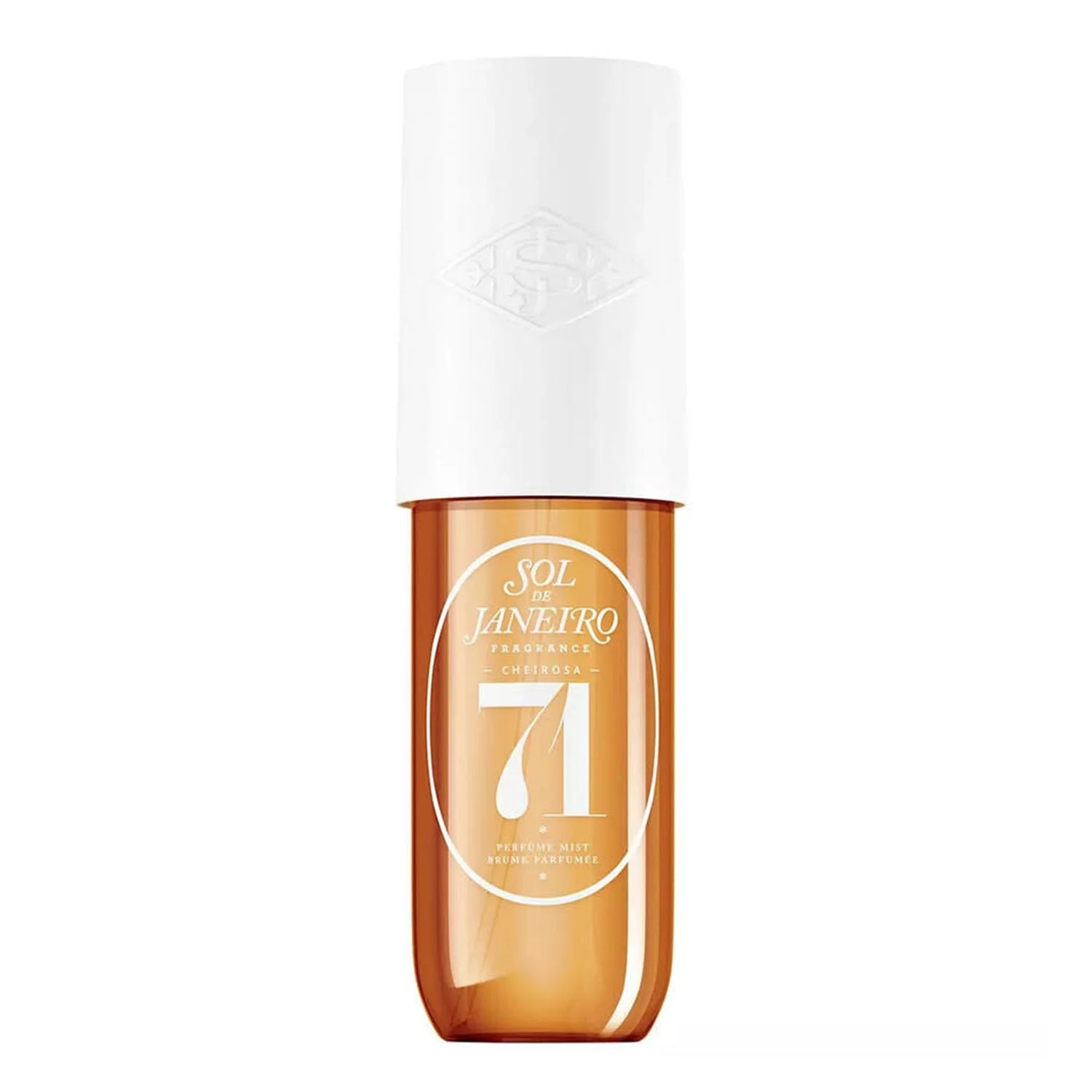 Sol De Janeiro Cheirosa 71 Perfume Spray 90ml Spray Sol De Janeiro Cheirosa 71 Perfume Spray 90ml Spray Sol De Janeiro Cheirosa 71 Perfume Spray 90ml Spray