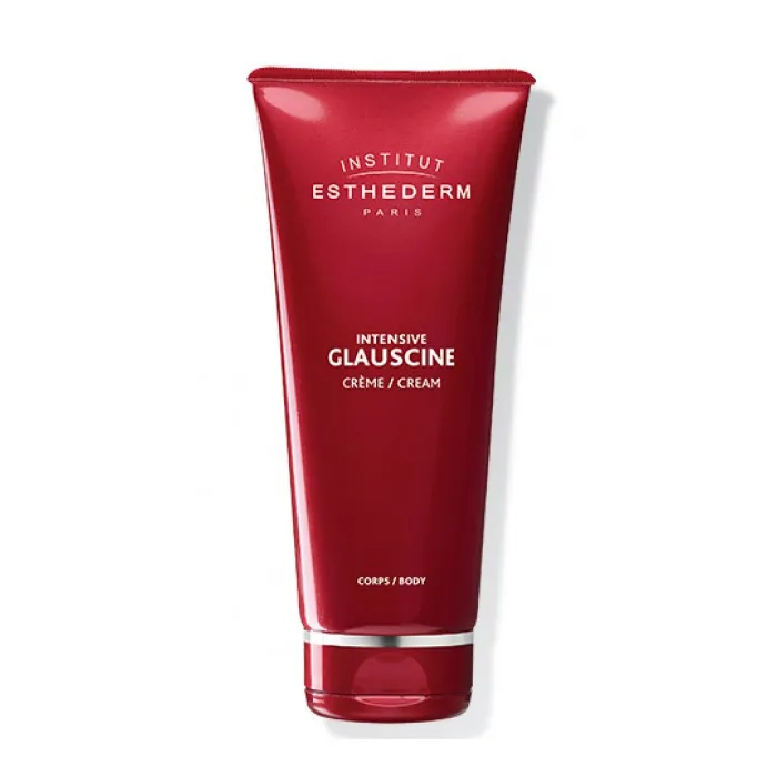Institut Esthederm Crème Intensive Glauscine 200ml