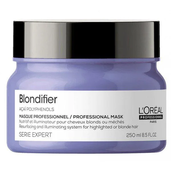 L'oreal Professionnel Blondifier Professional Mask 250ml