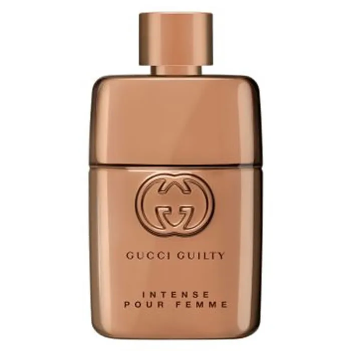 Gucci Guilty Pour Femme Intense Eau De Parfum Spray 50ml