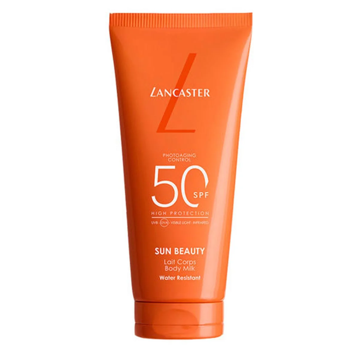 Lancaster Sun Beauty Protector Solar Corporal Spf50 100ml Lancaster Sun Beauty Protector Solar Corporal Spf50 100ml Lancaster Sun Beauty Protector Solar Corporal Spf50 100ml