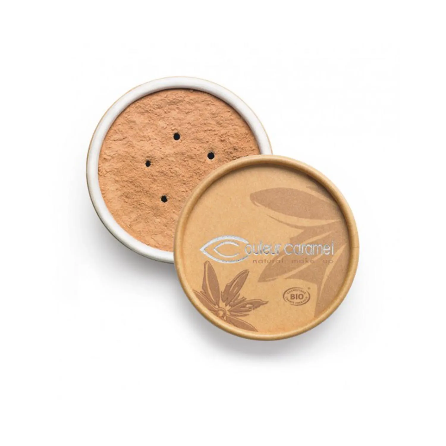 Couleur Caramel Bio Mineral Base 26 Light Brown 1un Couleur Caramel Bio Mineral Base 26 Light Brown 1un Couleur Caramel Bio Mineral Base 26 Light Brown 1un