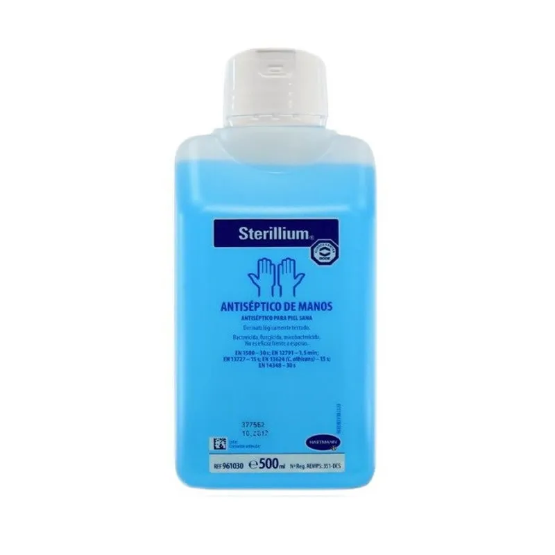 Sterillium Soluzione Antisettica per le Mani 500ml