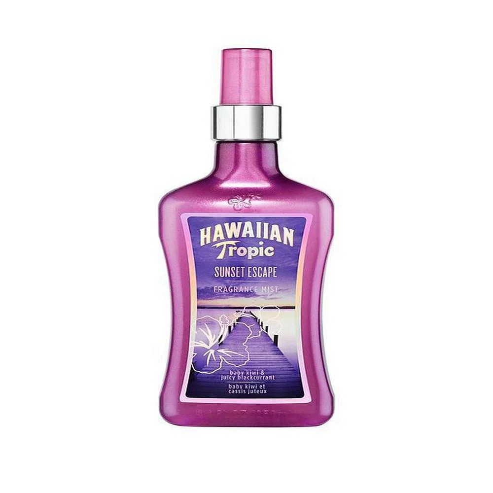 Hawaiian Tropic Sunset Escape 250ml