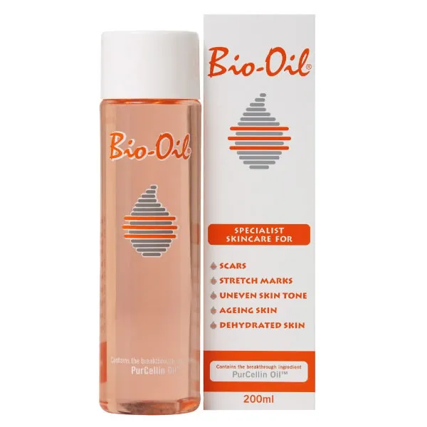 Bio Oil Specialista Nella Cura Della Pelle 200ml