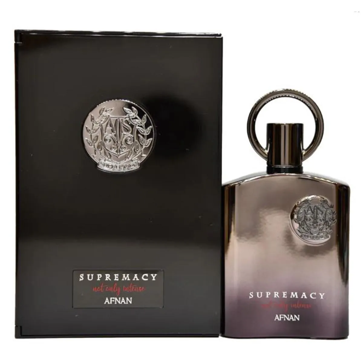 Afnan Supremacy Not Only Intense Man Extrait De Parfum Sp 100ml Afnan Supremacy Not Only Intense Man Extrait De Parfum Sp Afnan Supremacy Not Only Intense Man Extrait De Parfum Sp 100ml