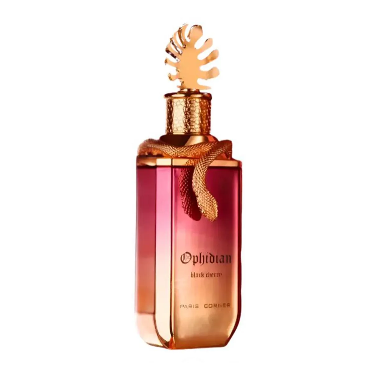 Paris Corner Ophidian Eau De Parfum Black Cherry 100ml Spray Paris Corner Ophidian Eau De Parfum Black Cherry 100ml Spray Paris Corner Ophidian Eau De Parfum Black Cherry 100ml Spray