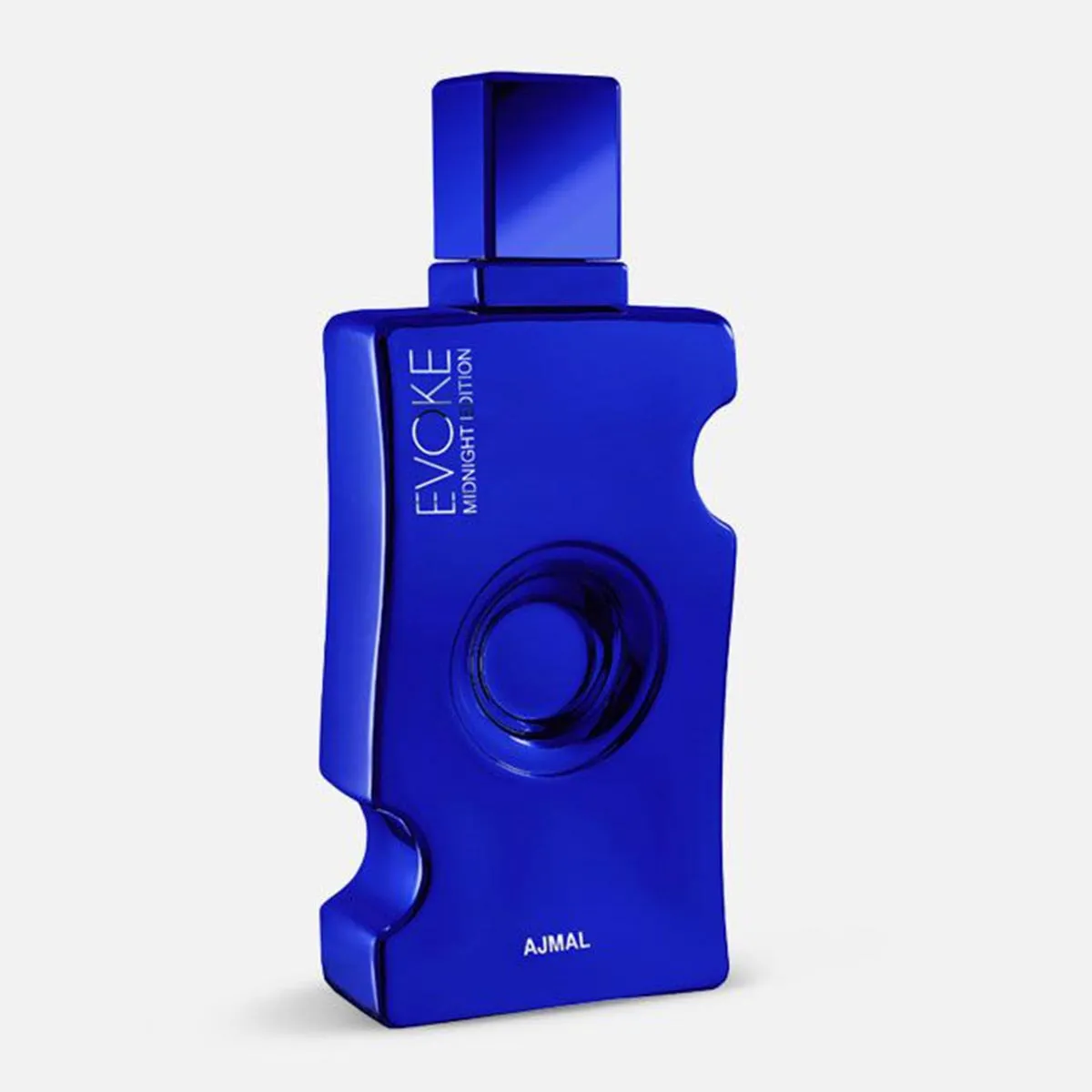 Ajmal Evoke Midnight Edition Eau De Parfum 75ml Spray Ajmal Evoke Midnight Edition Eau De Parfum 75ml Spray Ajmal Evoke Midnight Edition Eau De Parfum 75ml Spray