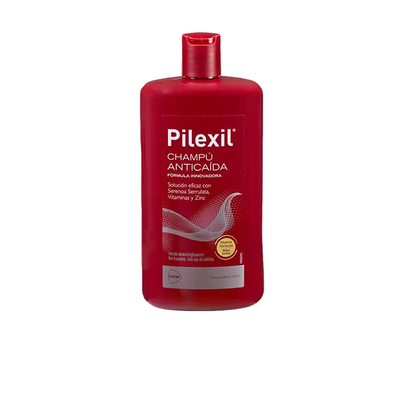 Pilexil Shampoo Anticaduta 500ml
